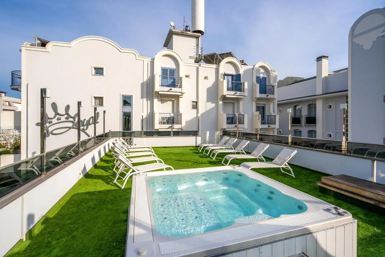 Royal Boutique Hotel Riccione