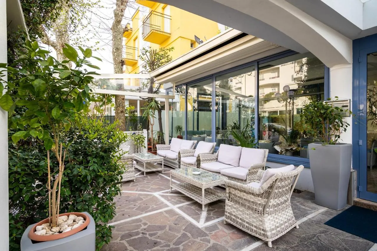 Royal Boutique Hotel Riccione