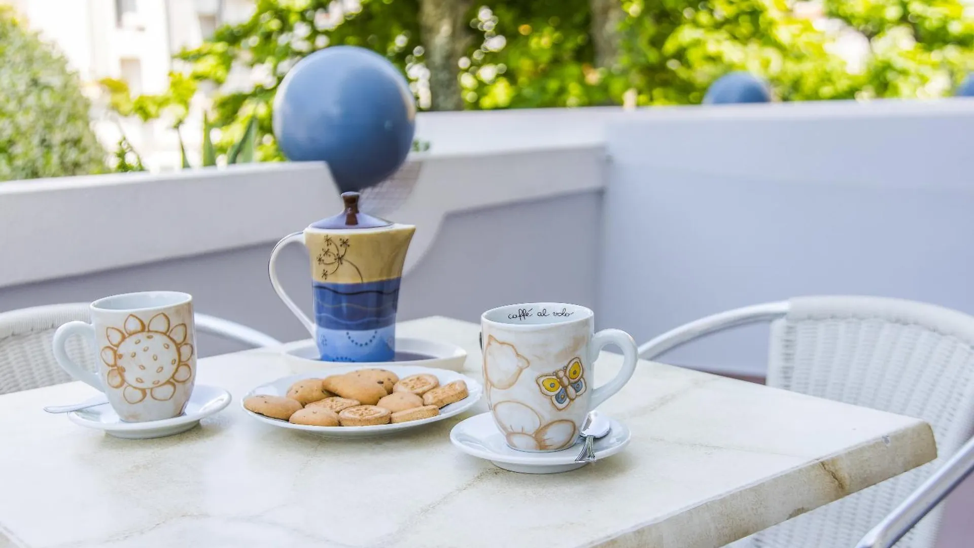 Royal Boutique Hotel Riccione