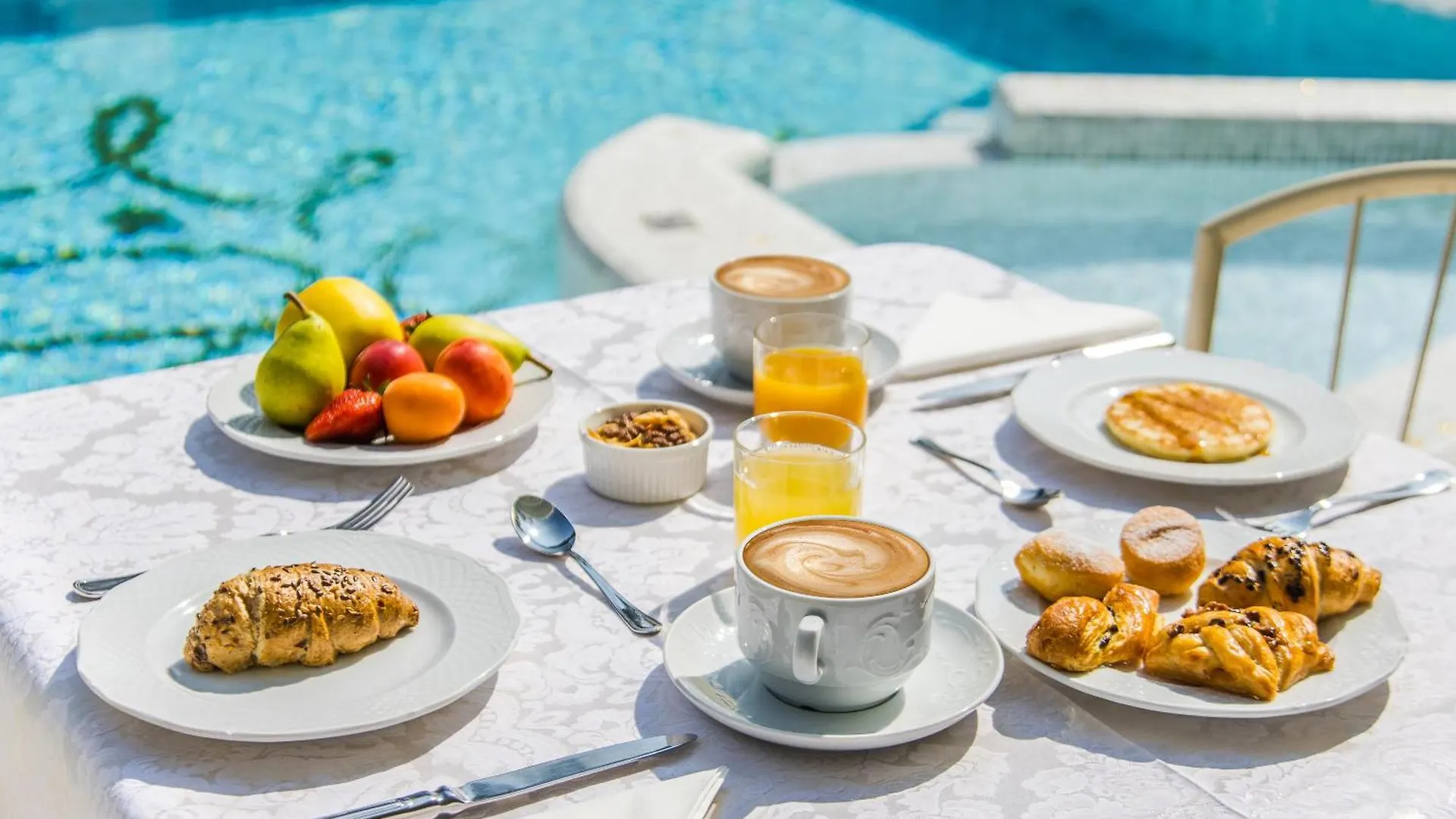 Royal Boutique Hotel Riccione
