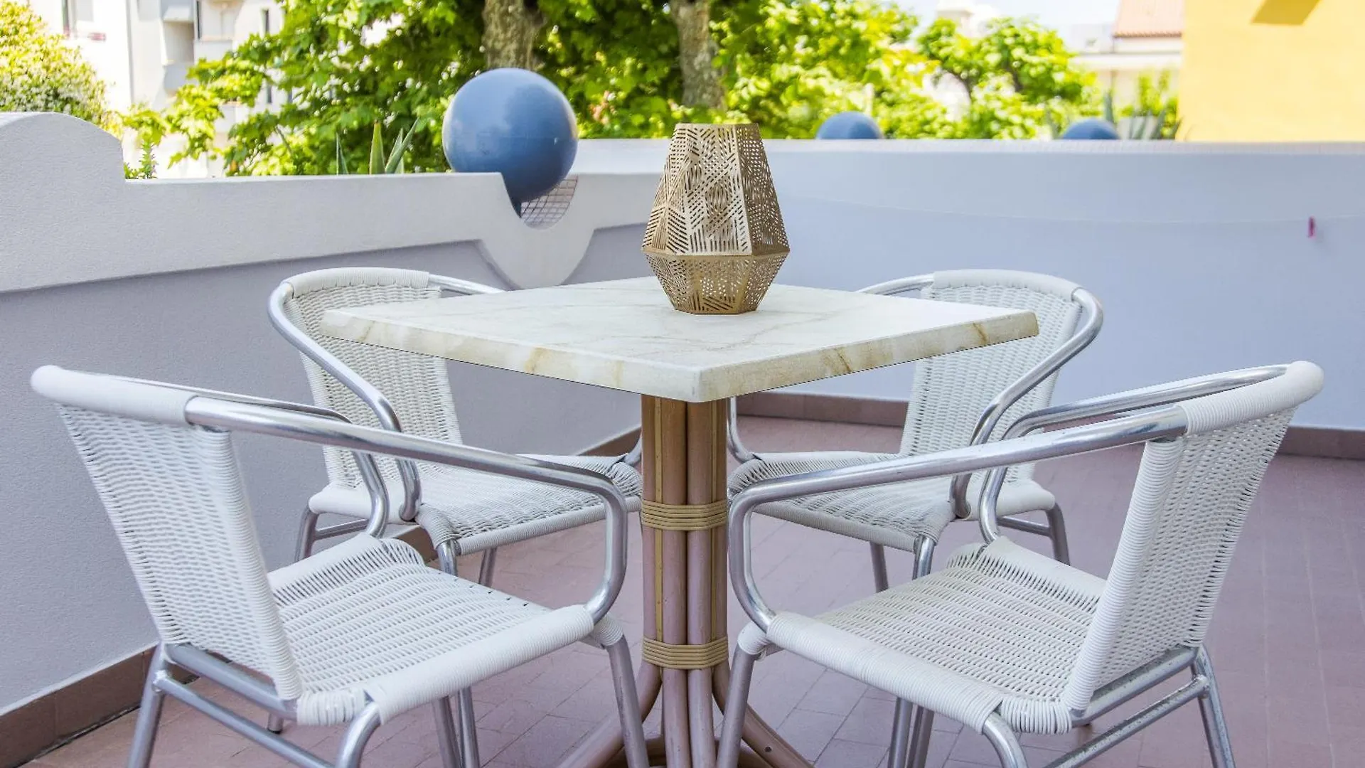 ***  Royal Boutique Hotel Riccione Italy