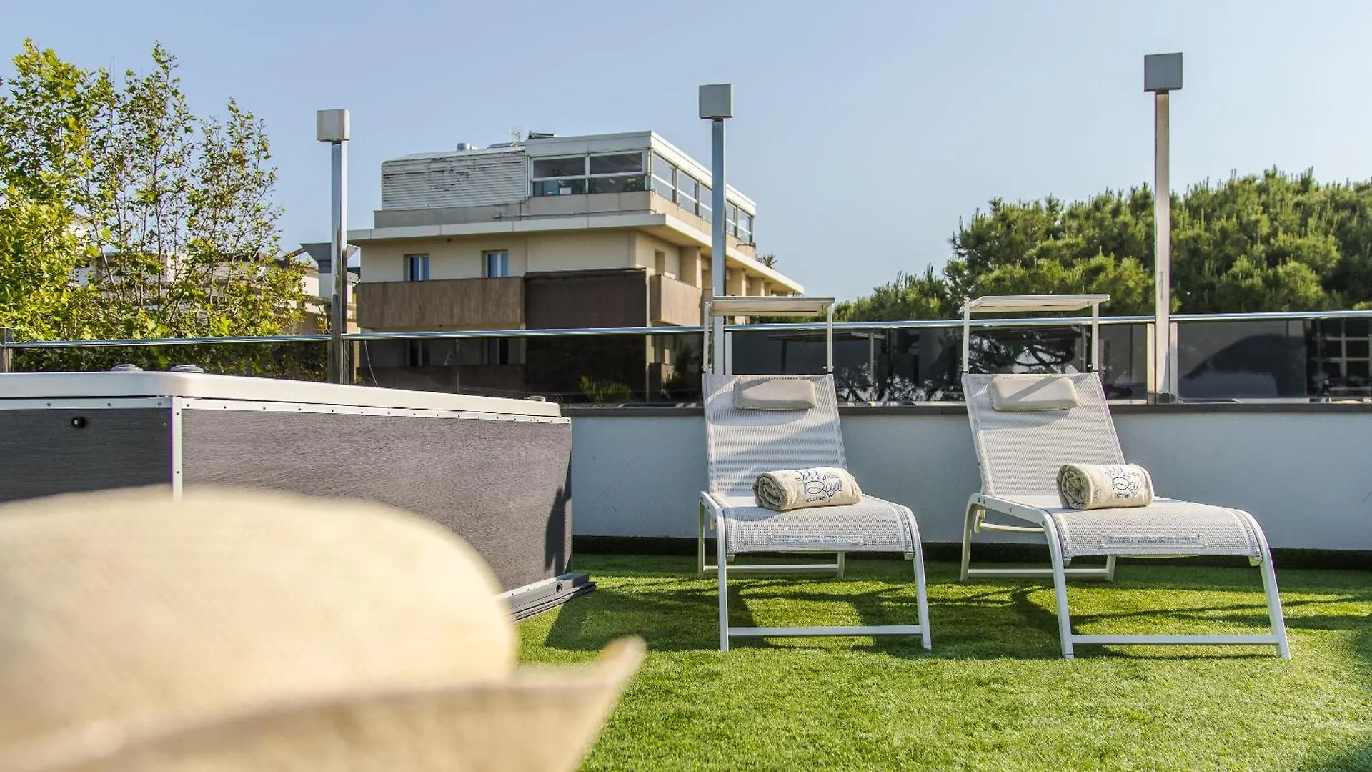 Royal Boutique Hotel Riccione