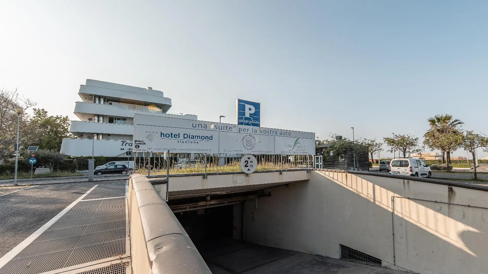Royal Boutique Hotel Riccione
