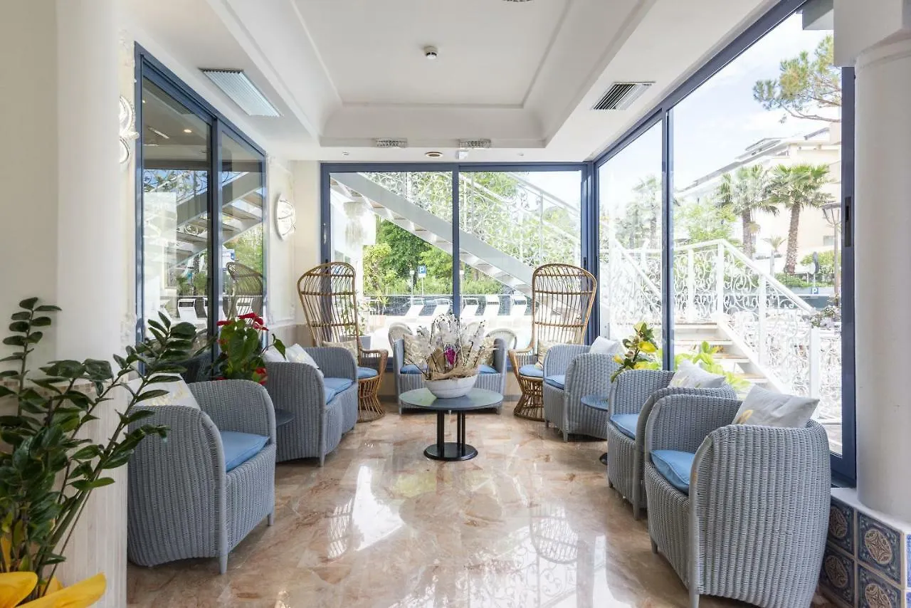 Royal Boutique Hotel Riccione