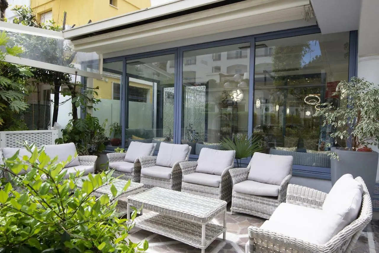 Royal Boutique Hotel Riccione