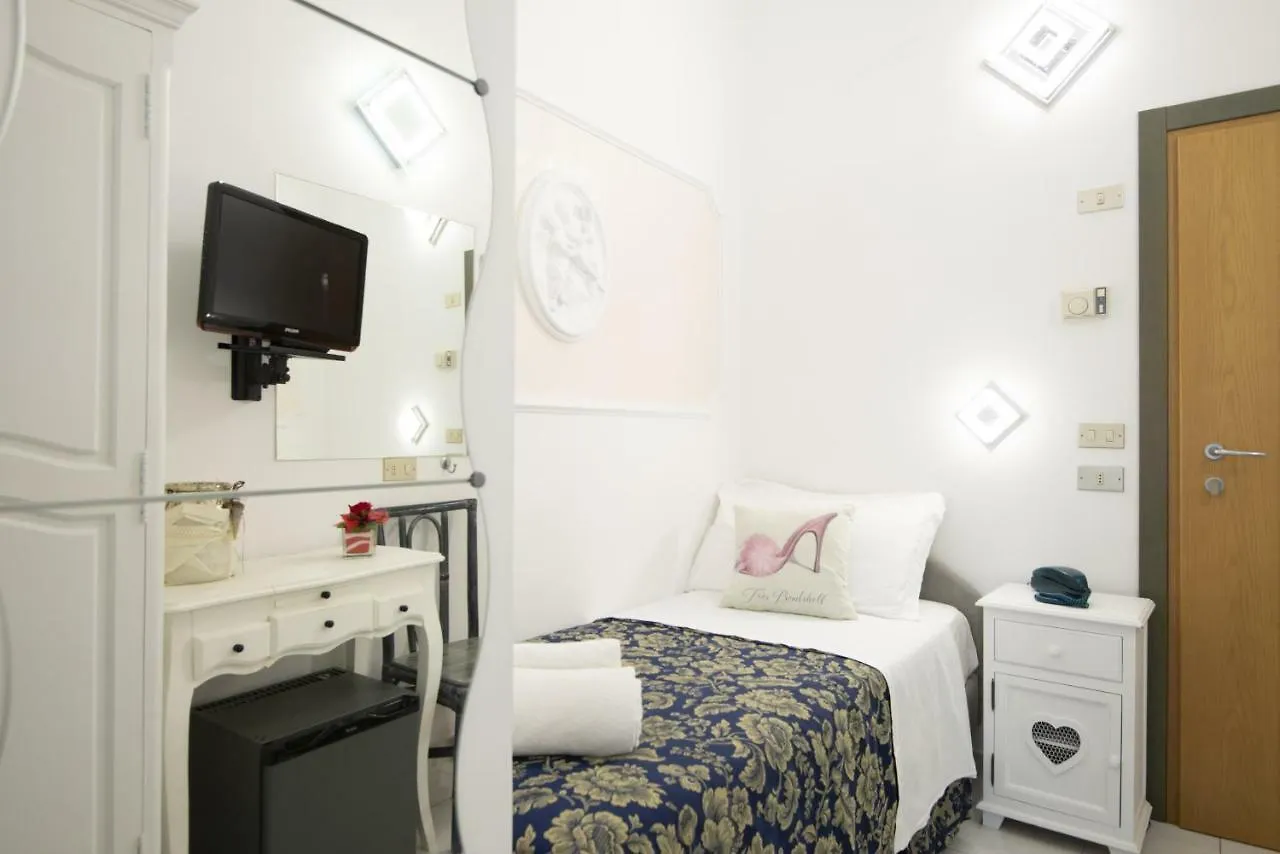 Royal Boutique Hotel Riccione Italy