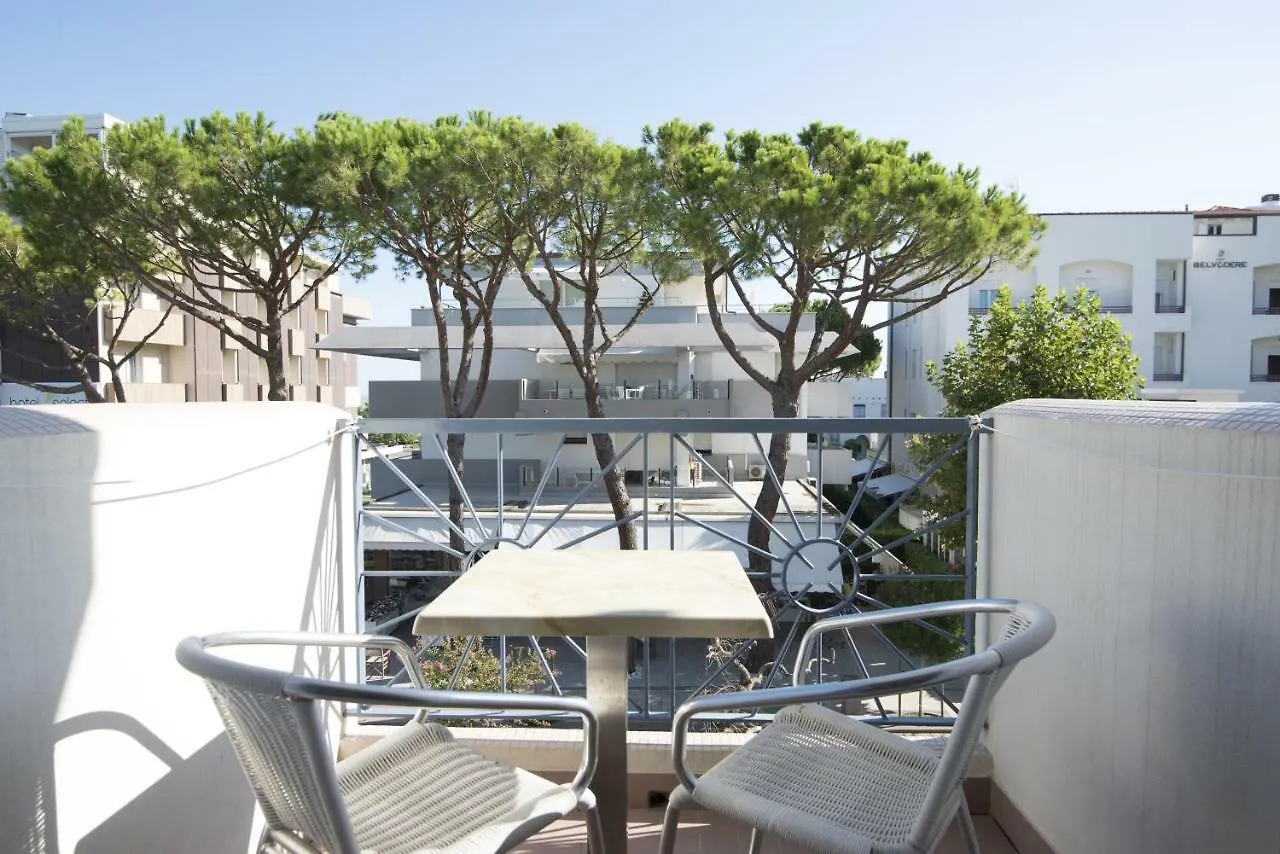 Royal Boutique Hotel Riccione 3*,  Italy