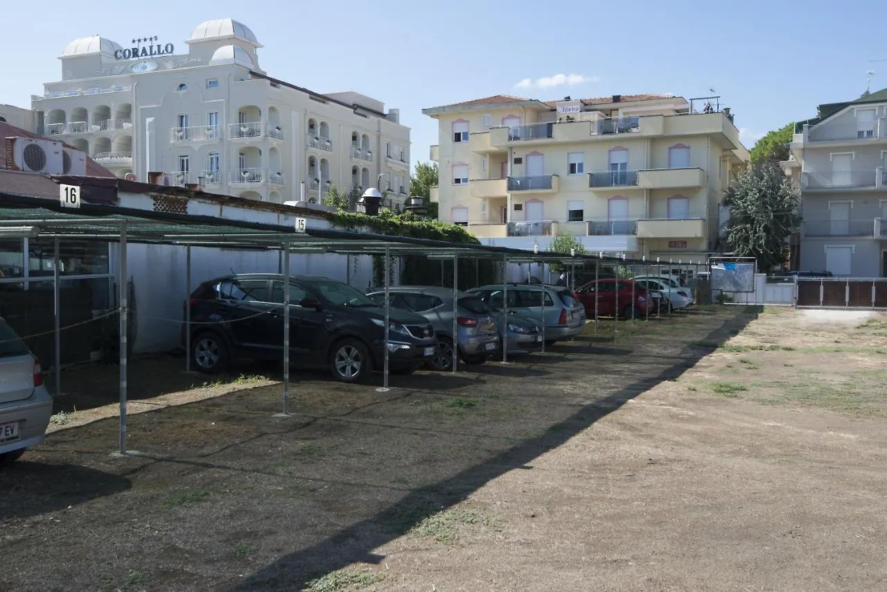 ***  Royal Boutique Hotel Riccione Italy